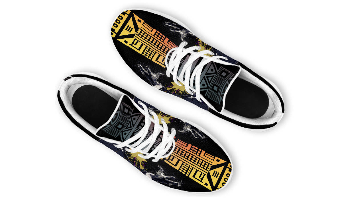 MLK Shoes