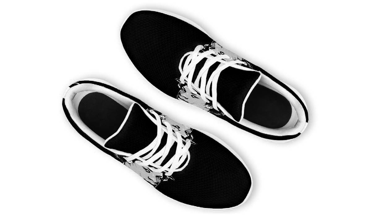 Eazy-E Shoes