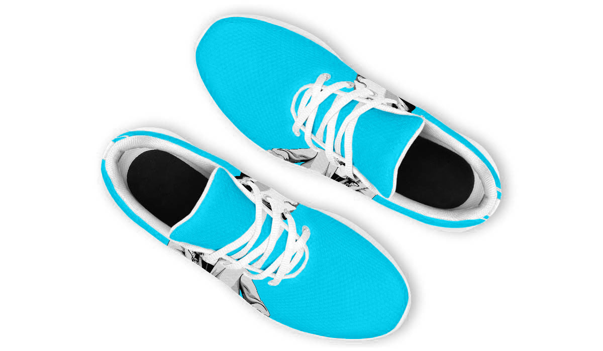 ELVIS PRESLEY SHOES