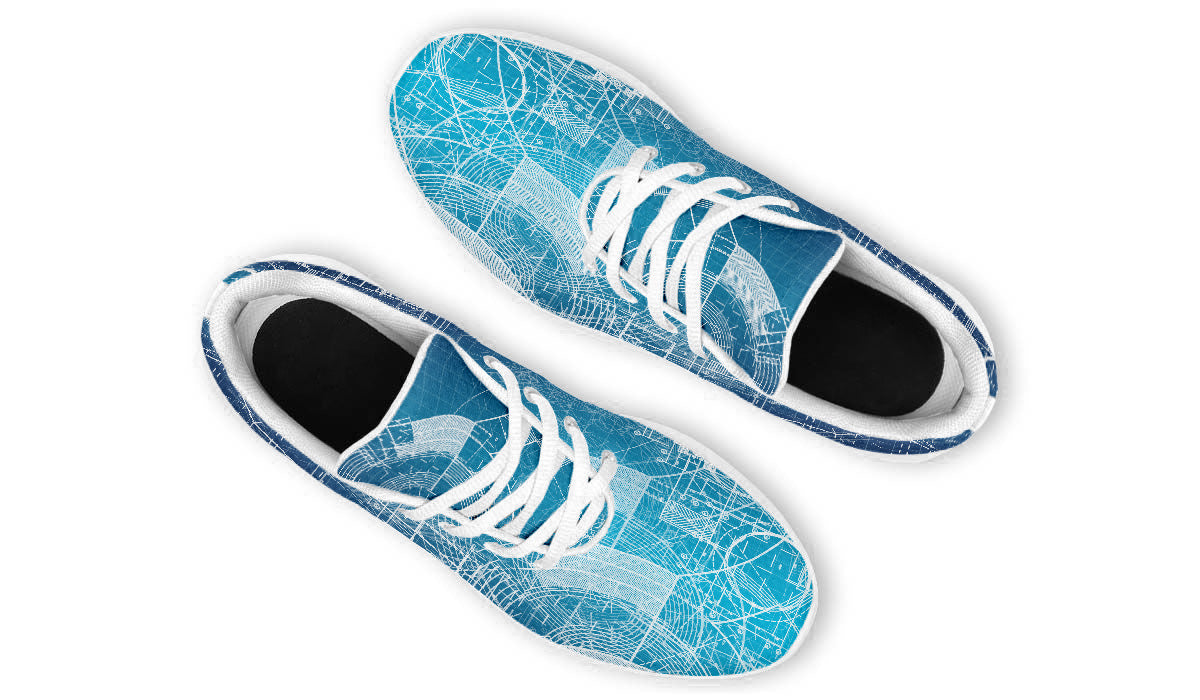 Architect Shoes