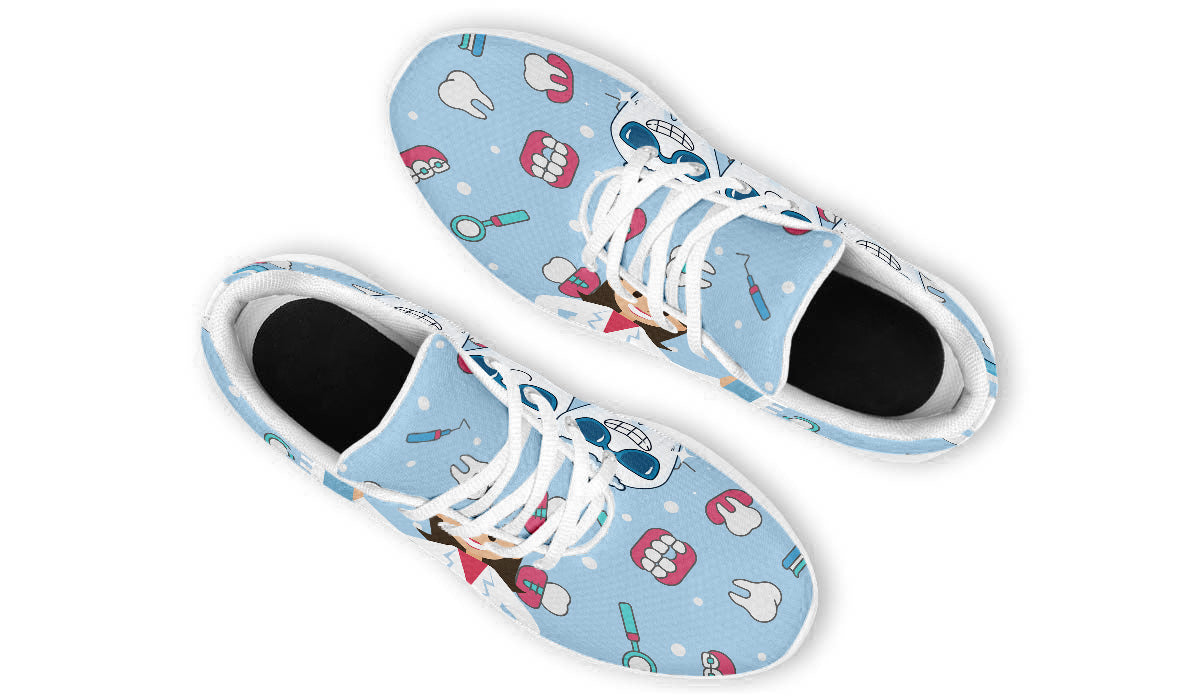 Dentist Shoes
