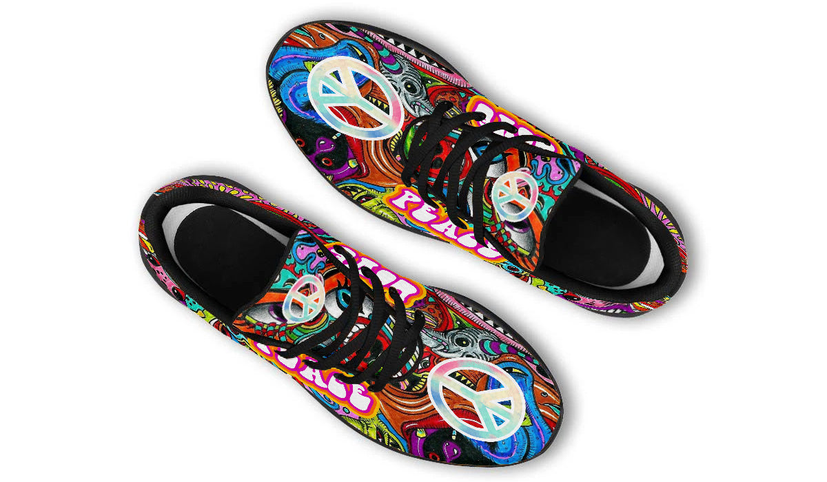Trippie Shoes