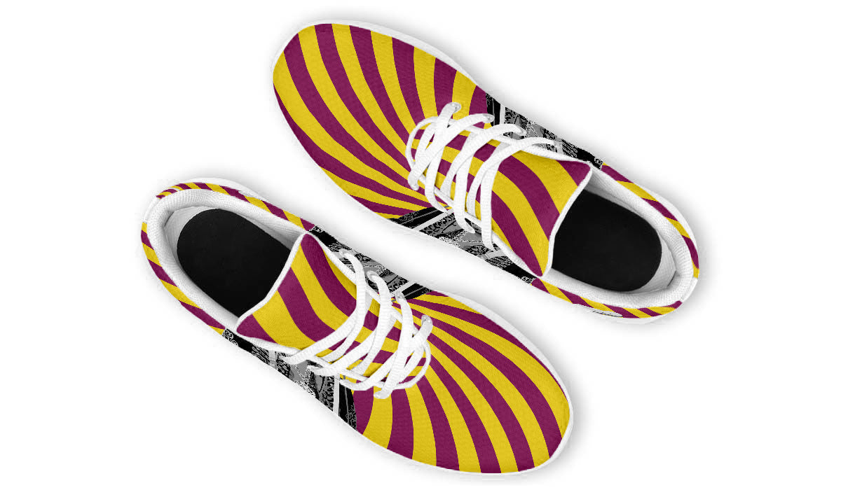Jimi Hendrix Shoes