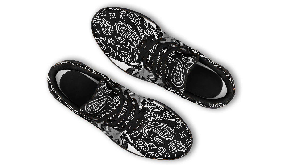 Tupac Shakur Sneakers - Tupac Shakur Sports Running Shoes