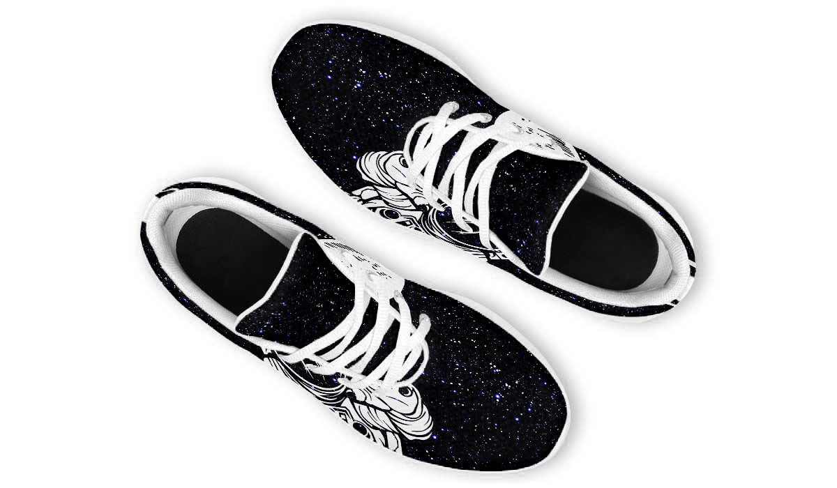 ASTRONAUT SHOES
