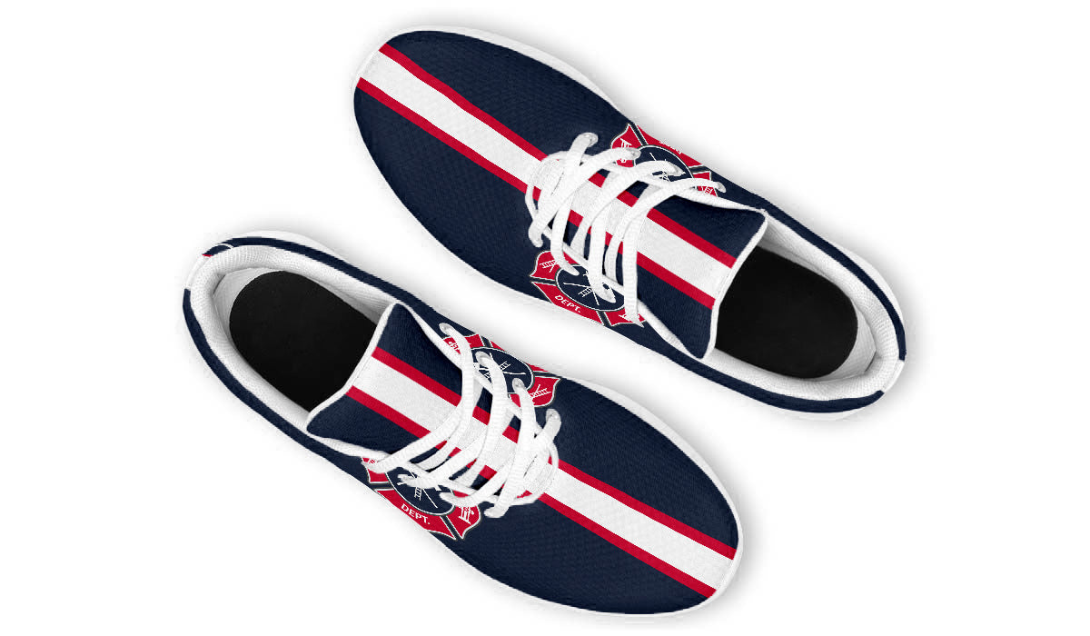 Firefighter Shoes