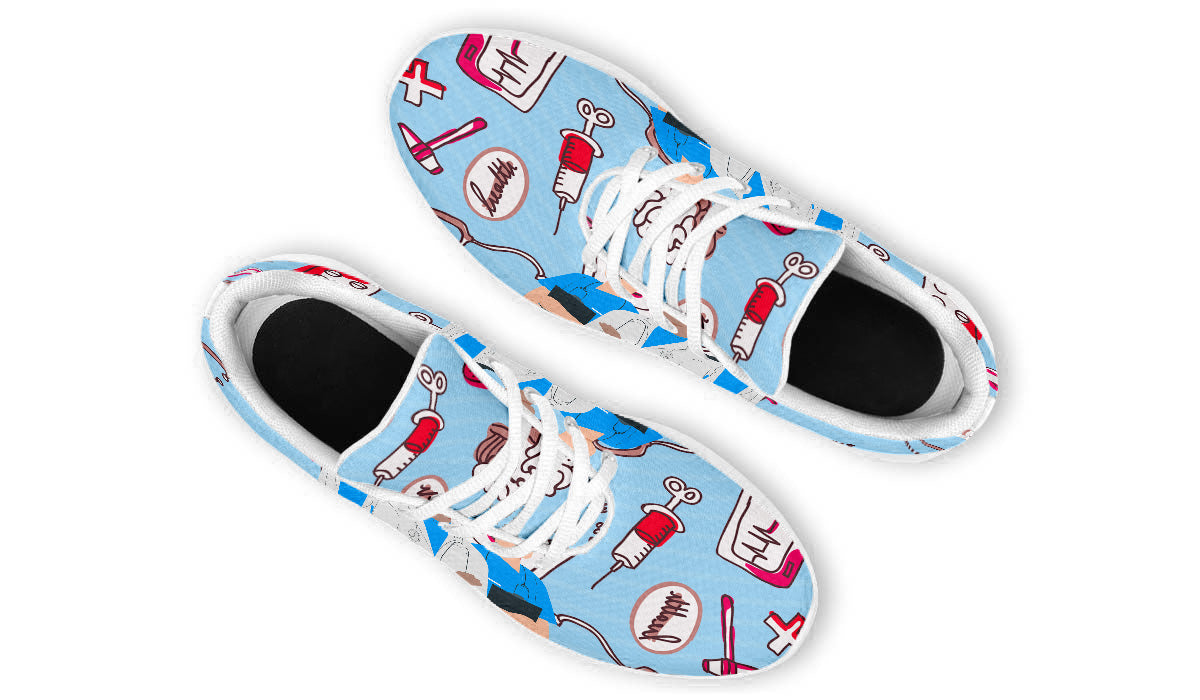Doctor Shoes