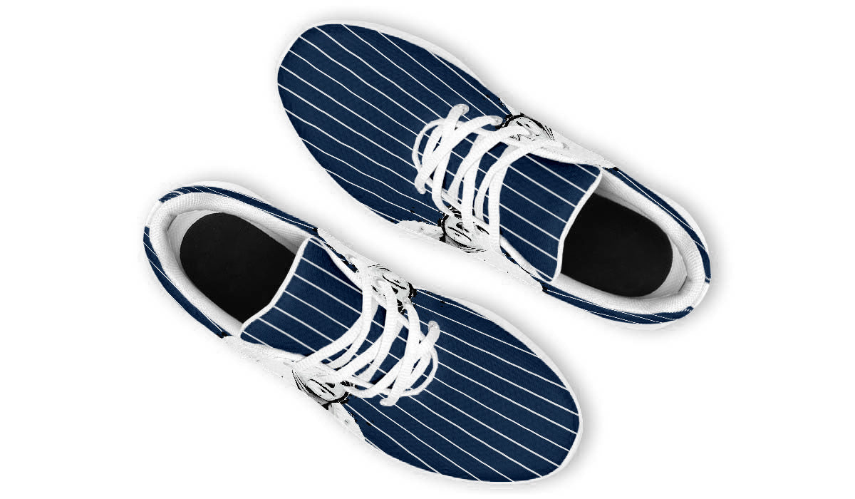Babe Ruth Shoes