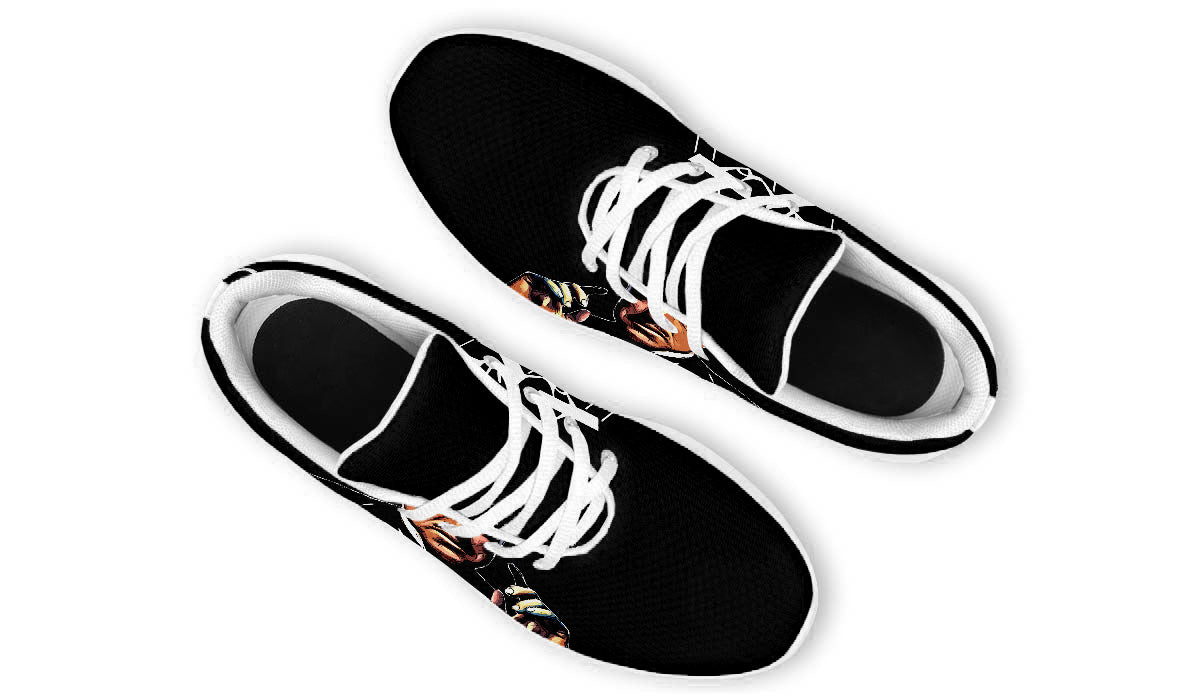 The Godfather Shoes