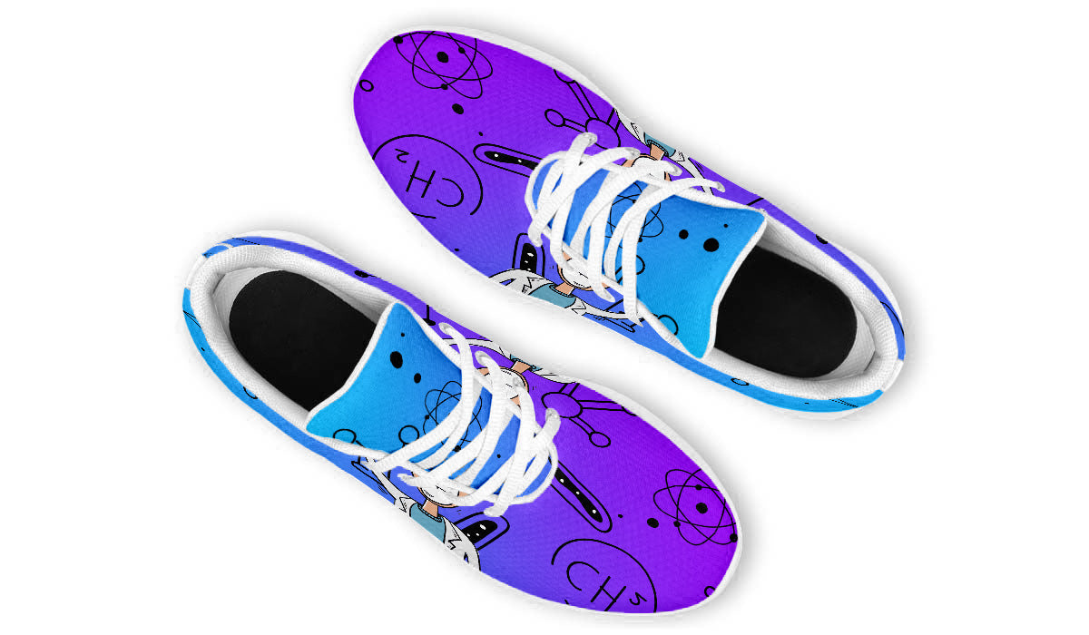 Chemist Shoes
