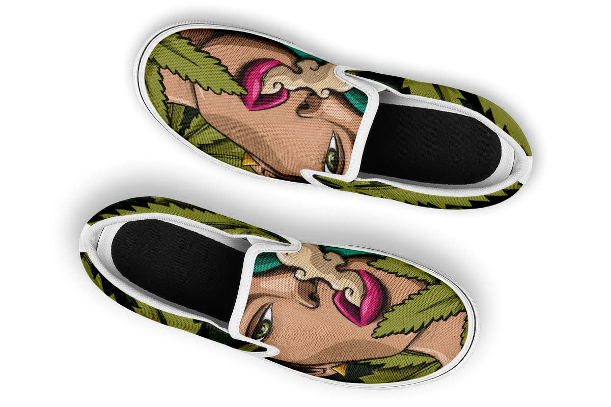 Toke Slip Ons