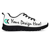 Design Your Own - Sneakers - Black
