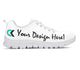 Design Your Own - Sneakers - White