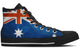 Australia - CustomKiks Shoes