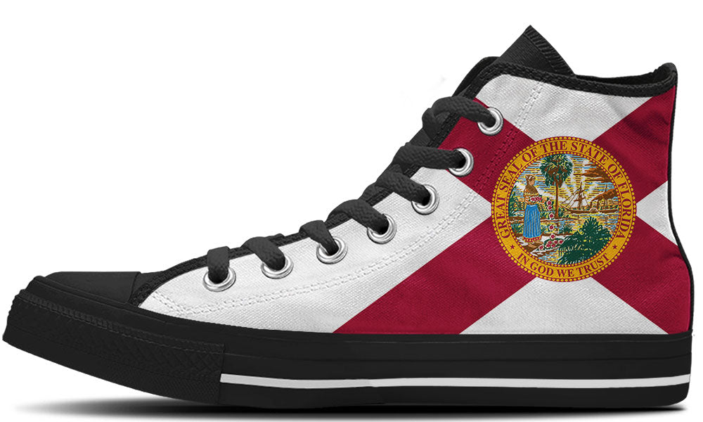 Florida High Tops