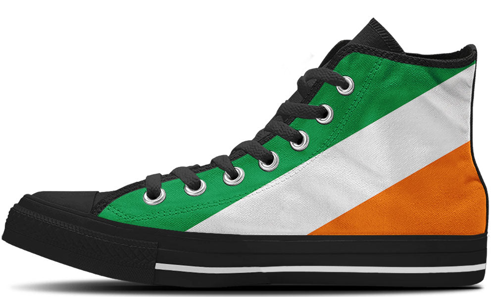 Ireland High Tops