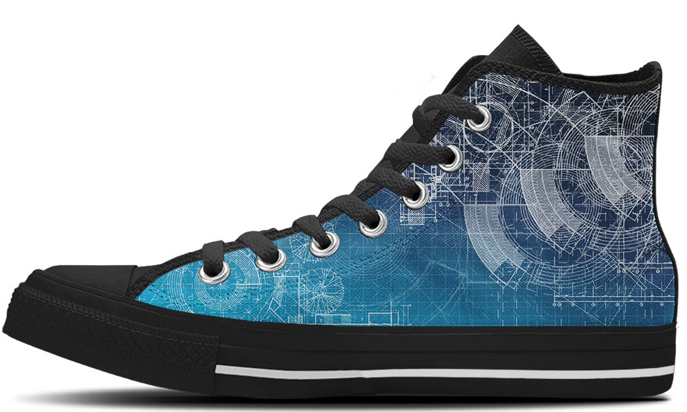 Architect High Tops