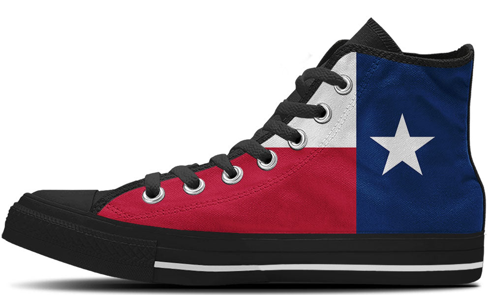 Texas High Tops