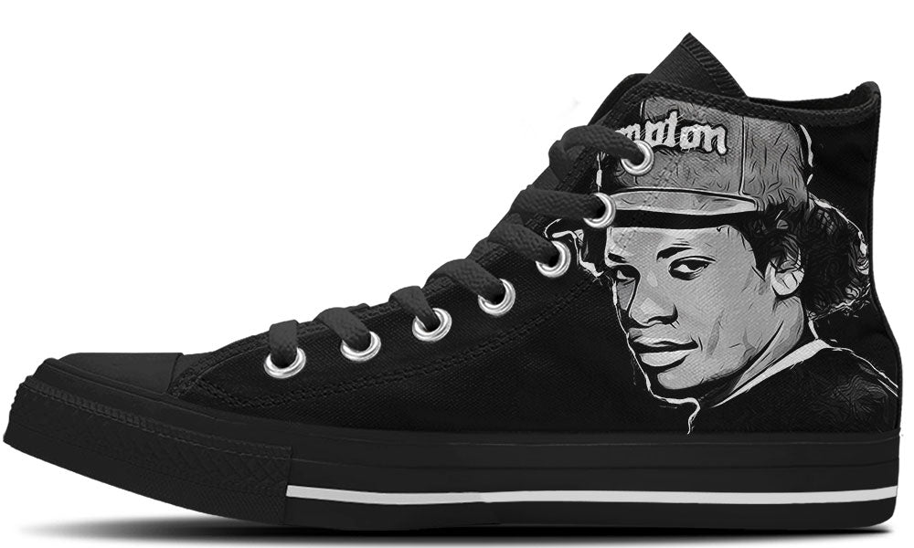 Eazy-E High Tops