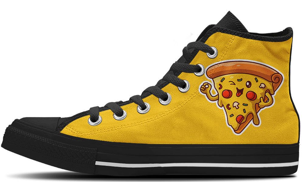 Pizza High Tops