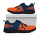 Denver Broncos Colors - CustomKiks Shoes