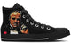 The Godfather High Tops