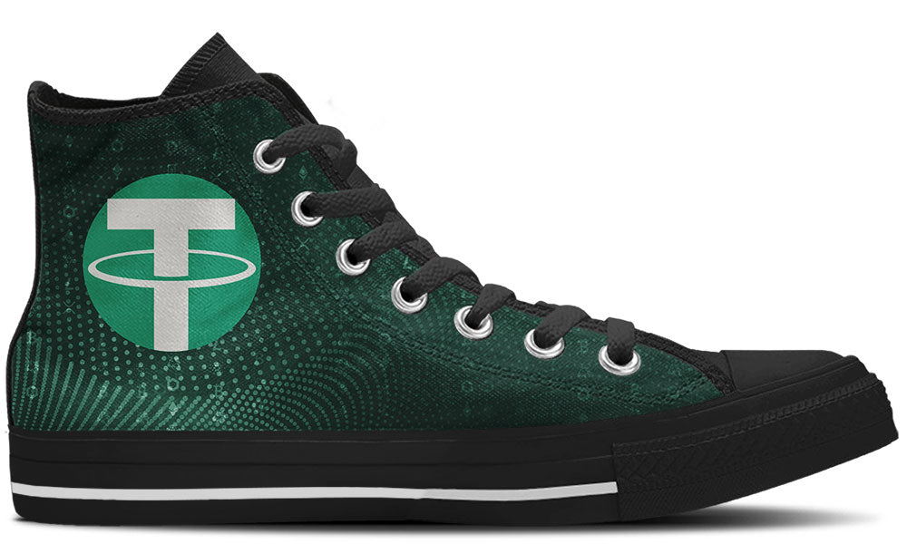 Tether High Tops