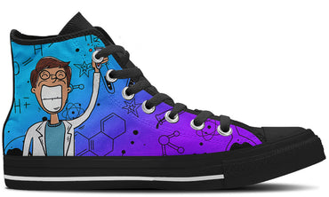 Chemist High Tops