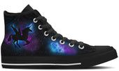 Unicorn High Tops