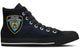 Police High Tops