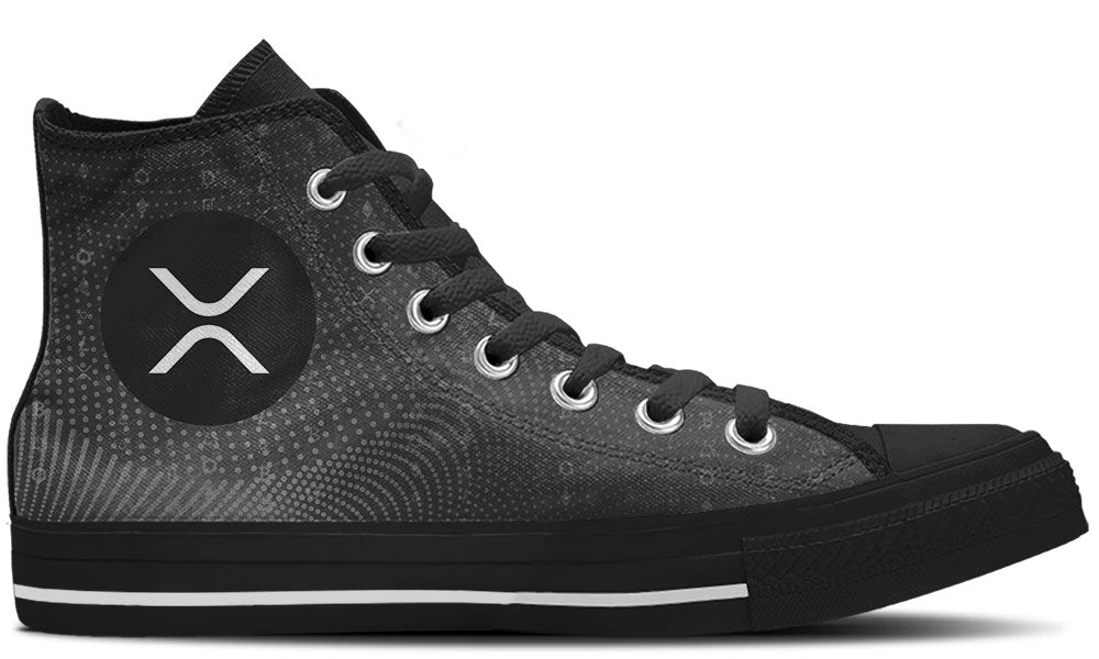 Ripple High Tops