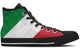 Italy High Tops