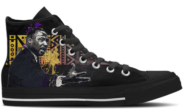 MLK High Tops