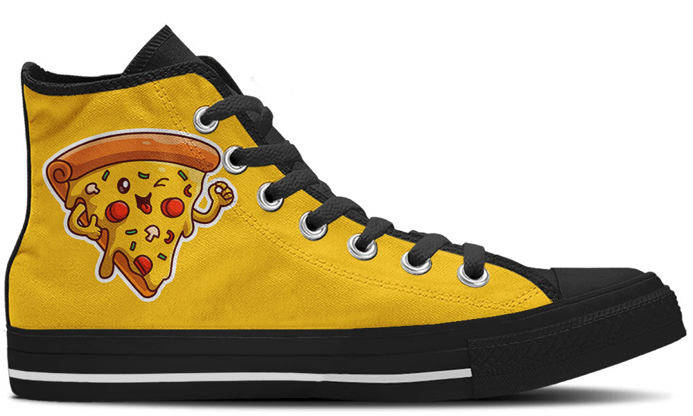 Pizza High Tops