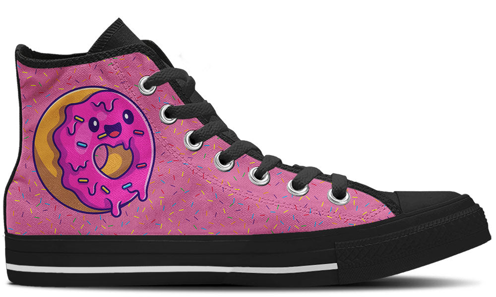 Donuts High Tops