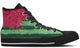 Watermelon High Tops