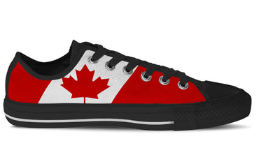 Canadian Shoes - CustomKiks Shoes