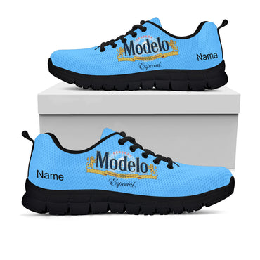 Modelo Customized Sneakers (Private)