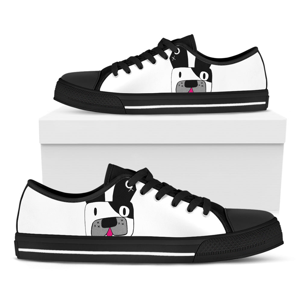 Frenchie Casual Shoes