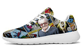 Stan Lee Shoes