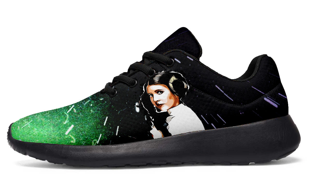 PRICESS LEIA SHOES