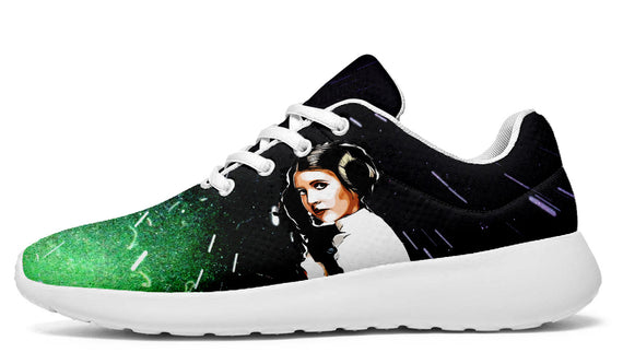 Princess Leia Shoes