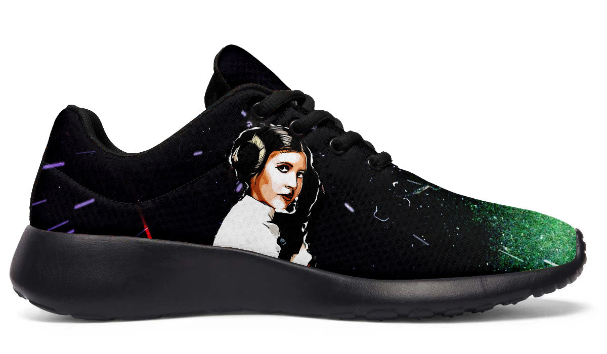 PRICESS LEIA SHOES