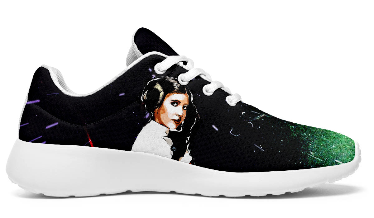 PRICESS LEIA SHOES