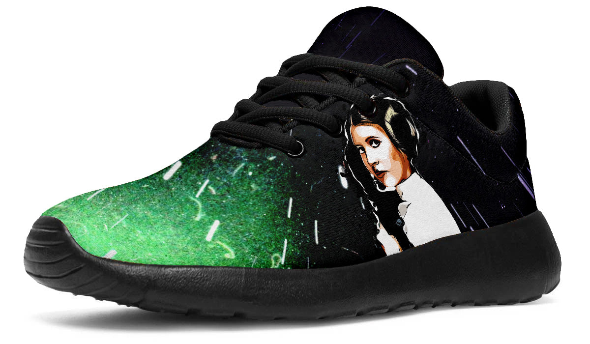 PRICESS LEIA SHOES