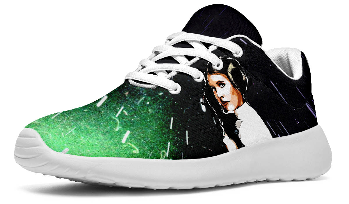 PRICESS LEIA SHOES