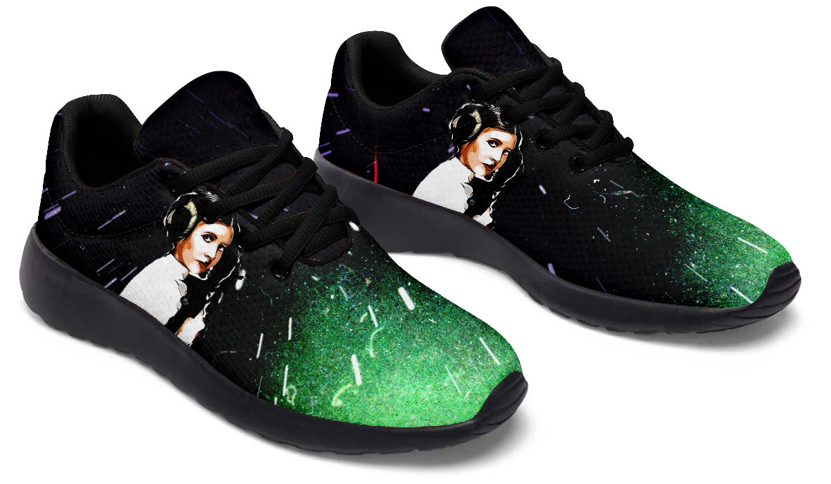 PRICESS LEIA SHOES