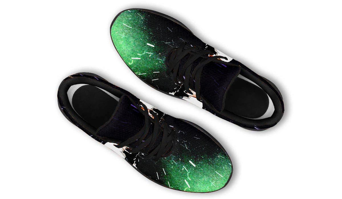 PRICESS LEIA SHOES