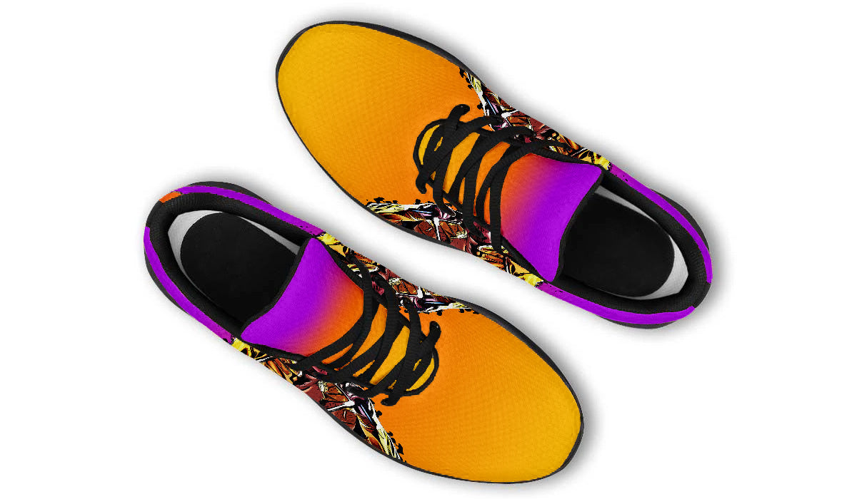 Freddie Mercury Shoes