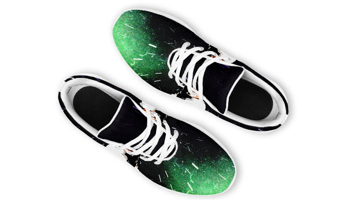 PRICESS LEIA SHOES